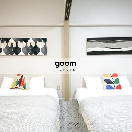 Toho Hotel Fukuoka Tenjin / Vacation Stay 78155 Dış mekan fotoğraf