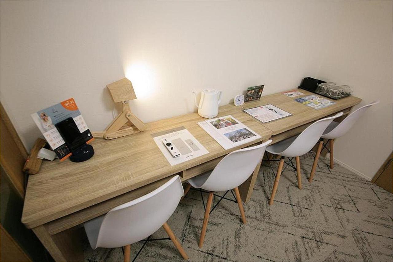Toho Hotel Fukuoka Tenjin / Vacation Stay 78155 Dış mekan fotoğraf