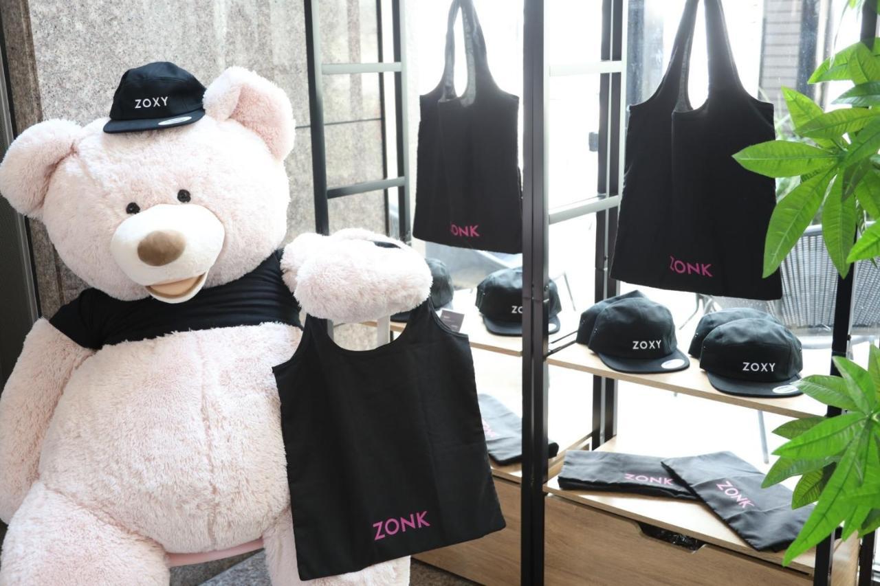 Toho Hotel Fukuoka Tenjin / Vacation Stay 78155 Dış mekan fotoğraf
