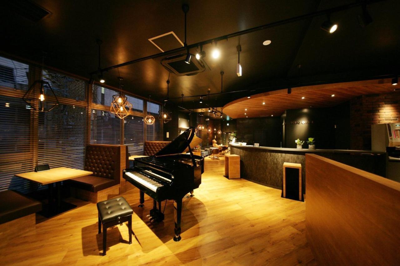 Toho Hotel Fukuoka Tenjin / Vacation Stay 78155 Dış mekan fotoğraf
