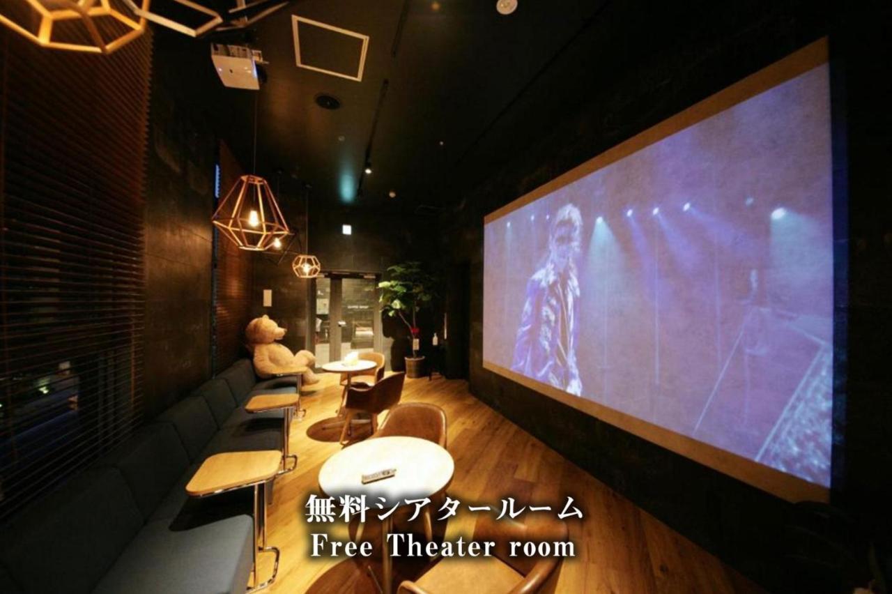 Toho Hotel Fukuoka Tenjin / Vacation Stay 78155 Dış mekan fotoğraf