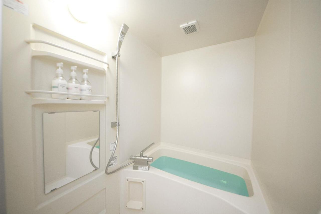 Toho Hotel Fukuoka Tenjin / Vacation Stay 78155 Dış mekan fotoğraf